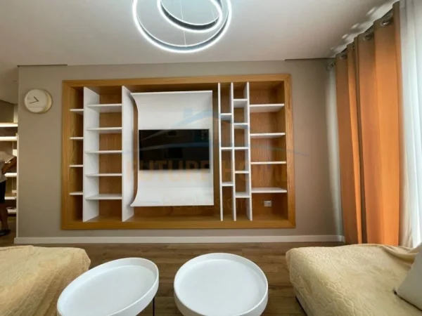 Tirane, shitet apartament 2+1 Kati 7, 115 m² 160.000 € (Misto Mame)