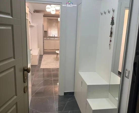 Tirane, jepet me qera apartament 2+1 Kati 2, 90 m² 500 € (astir)