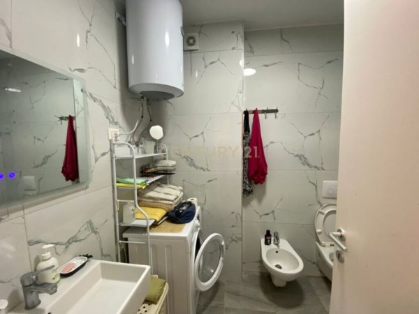 Durres, shitet apartament 1+1+Ballkon Kati 2, 70 m² 214.000 € (san pietro residence)
