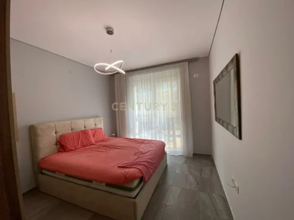 Durres, shitet apartament 1+1+Ballkon Kati 2, 70 m² 214.000 € (san pietro residence)
