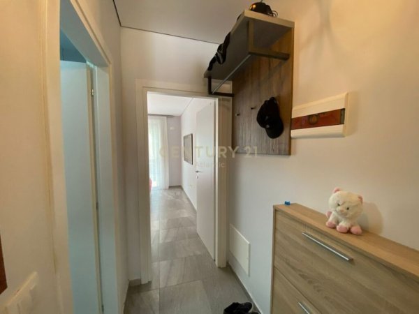 Durres, shitet apartament 1+1+Ballkon Kati 2, 70 m² 214.000 € (san pietro residence)