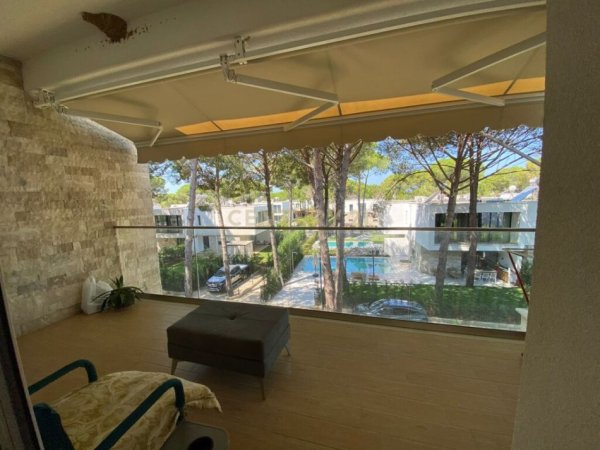 Durres, shitet apartament 1+1+Ballkon Kati 2, 70 m² 214.000 € (san pietro residence)