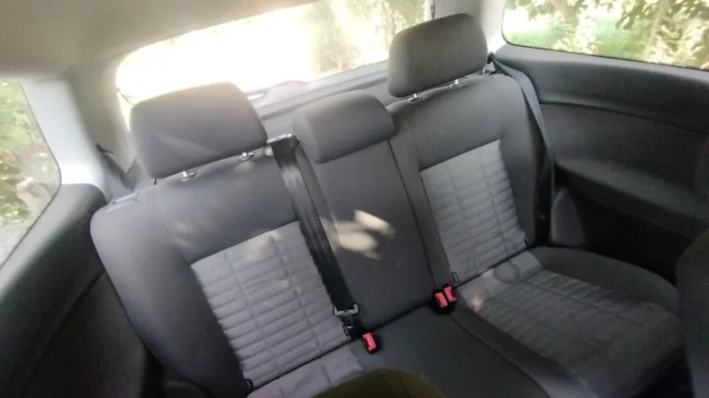 Berat, shes makine Volkswagen polo Benzin, e kuqe manuale Kondicioner 28.887 km 1.500 €