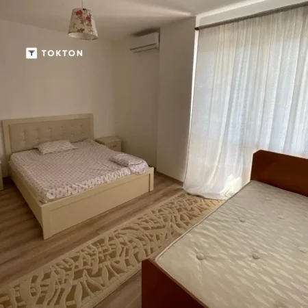 Tirane, jepet me qera apartament Kati 7, 115 m² 700 € (zogu i zi)