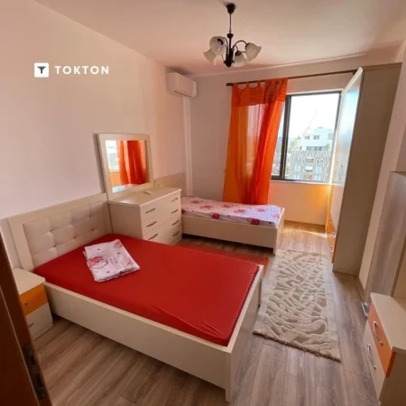 Tirane, jepet me qera apartament Kati 7, 115 m² 700 € (zogu i zi)