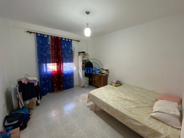 Durres, shitet apartament 2+1+Ballkon Kati 2, 96 m² 86.000 € (Plazh Iliria)