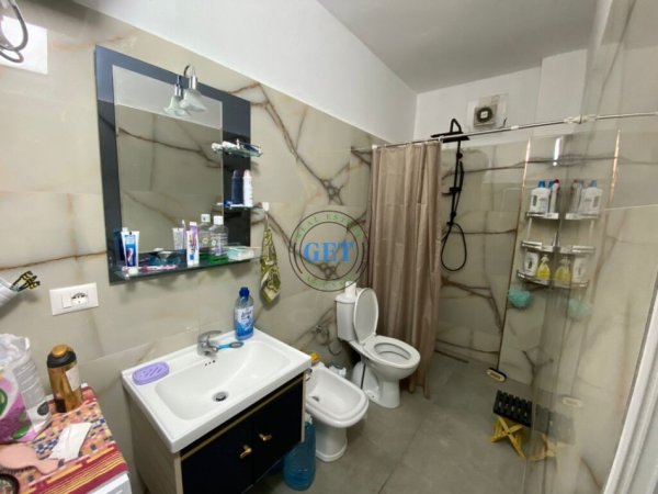 Durres, shitet apartament 2+1+Ballkon Kati 2, 96 m² 86.000 € (Plazh Iliria)