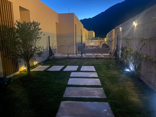Dhermi - Palase, shes 2+1 Kati 1, 125 m² 535.000 €