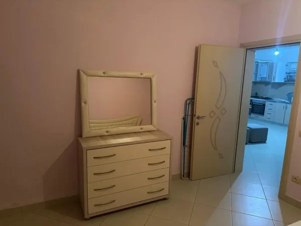 Durres, shitet apartament 2+1+Ballkon Kati 3, 104 m² 90.000 € (Qerret, Kavaje)