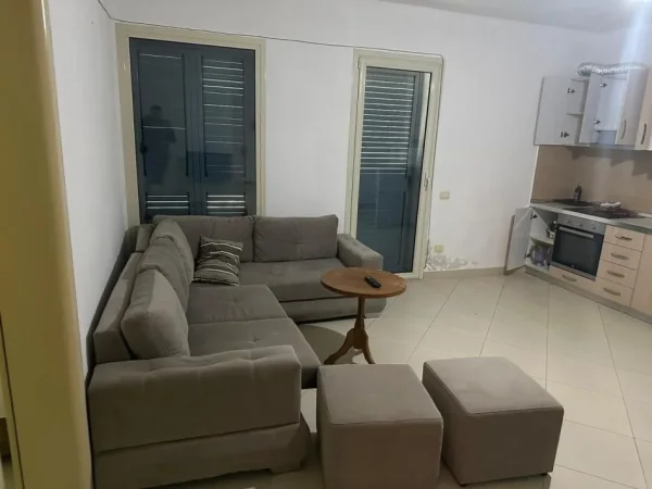 Durres, shitet apartament 2+1+Ballkon Kati 3, 104 m² 90.000 € (Qerret, Kavaje)