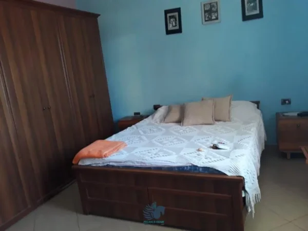 Jepet Me Qera Kat Vile 2+1 Tek Qyteti Studenti [ID PV0476]