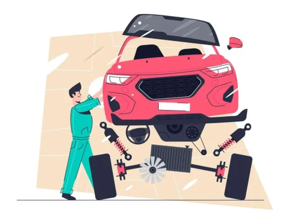 Tirane, ofroj Licence per hapje aktivitete Autoservise 100 €