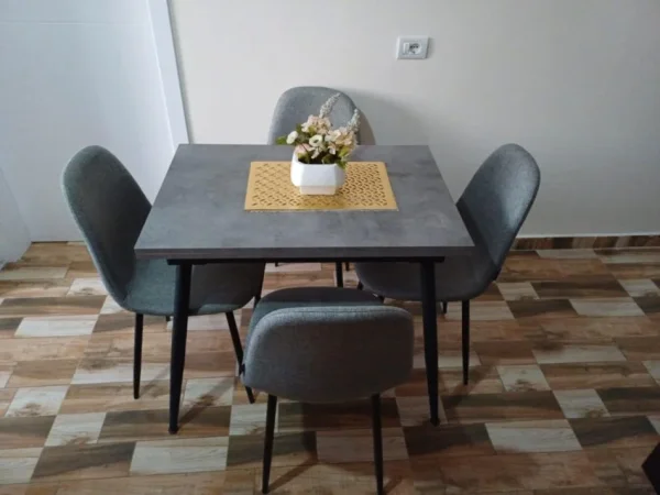 Tirane, shitet apartament 1+1 Kati 2, 75 m² 58.000 € (Bathore)