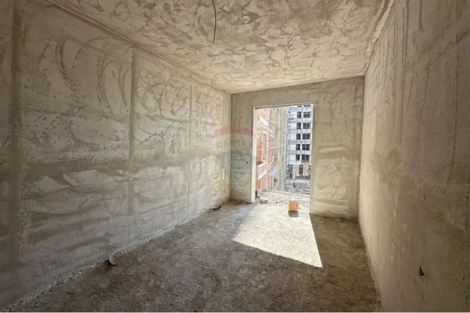 Tirane, shitet apartament 3+1 Kati 5, 121 m² 157.000 € (SHESIM APARTAMENT 3+1+2 RRUGA 5 MAJI!)