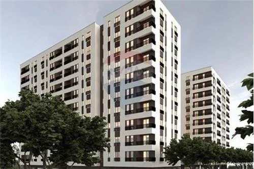 Tirane, shitet apartament 1+1+Ballkon Kati 10, 97.000 € (SHESIM APARTAMENT 1+1 RRUGA 5 MAJI!)