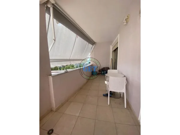 Durres, shitet apartament 2+1+Ballkon Kati 6, 130 m² 150.000 € (Plepa Durres)