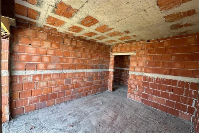 Tirane, shitet apartament 1+1 Kati 2, 63 m² 56.000 € (SHITET APARTAMENT 1+1 + POST PARKIMI UNIVERS CITY!)
