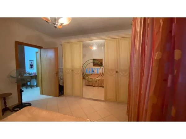Durres, shitet apartament 2+1+Ballkon Kati 1, 120 m² 121.000 € (Kazazi Durres)