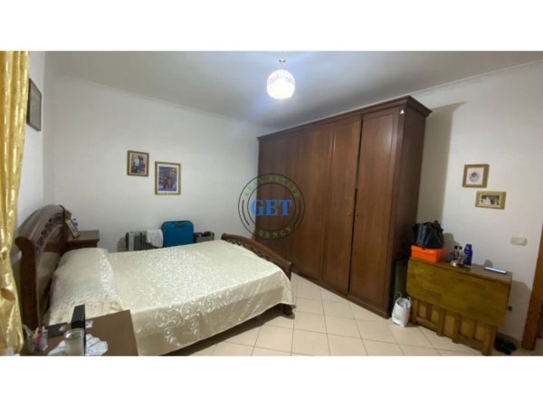 Durres, shitet apartament 2+1+Ballkon Kati 1, 120 m² 121.000 € (Kazazi Durres)