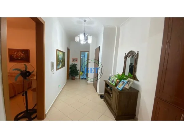 Durres, shitet apartament 2+1+Ballkon Kati 1, 120 m² 121.000 € (Kazazi Durres)