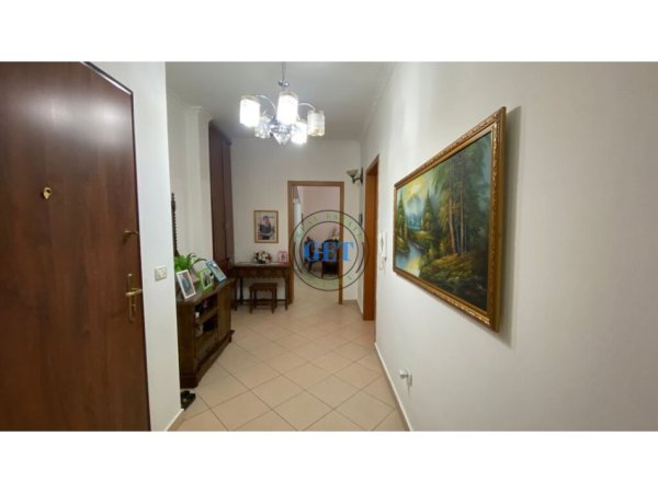 Durres, shitet apartament 2+1+Ballkon Kati 1, 120 m² 121.000 € (Kazazi Durres)