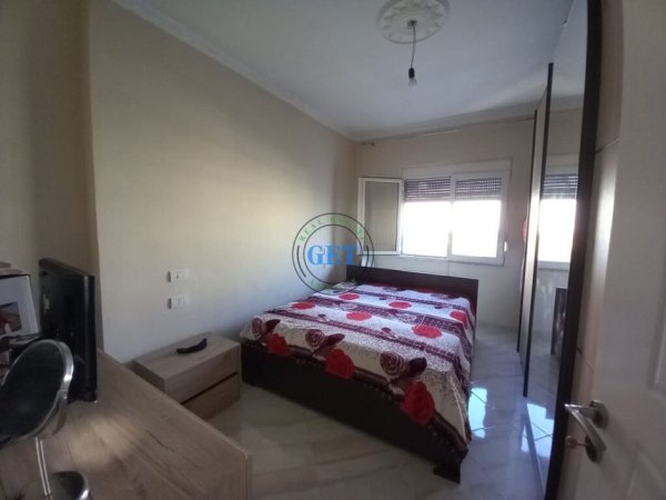 shitet apartament 2+1+Ballkon Kati 11, 102 m² 110.000 € (Stacioni Trenit Durres)