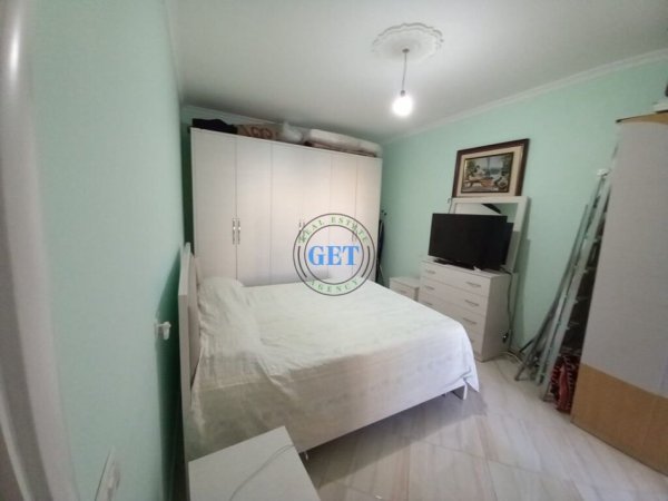 shitet apartament 2+1+Ballkon Kati 11, 102 m² 110.000 € (Stacioni Trenit Durres)