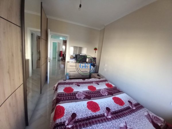 shitet apartament 2+1+Ballkon Kati 11, 102 m² 110.000 € (Stacioni Trenit Durres)