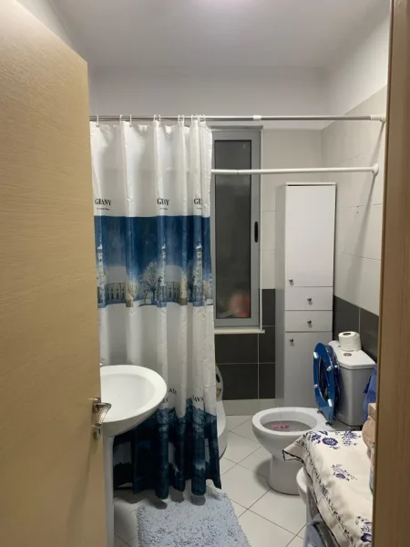 Tirane, shitet Apartament 3+1+2, Kati 7, Unaza e Re ,Astir , 183.000 EURO