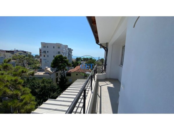 Durres, shitet apartament 2+1+Ballkon Kati 5, 70 m² 105.000 € (Golem Durres)