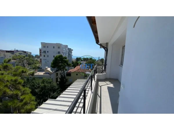 Durres, shitet apartament 2+1+Ballkon Kati 5, 70 m² 105.000 € (Golem Durres)