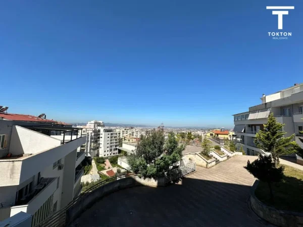 Tirane, shitet apartament 1+1 Kati 1, 60 m² 69.700 € (Fresku) TT 977