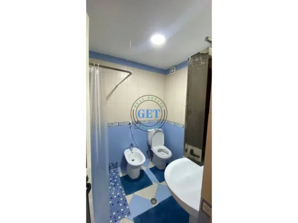 Durres, shitet garsonier Kati 1, 50 m² 52.000 € (Golem Durres)