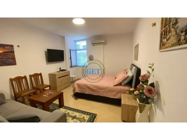 Durres, shitet garsonier Kati 1, 50 m² 52.000 € (Golem Durres)
