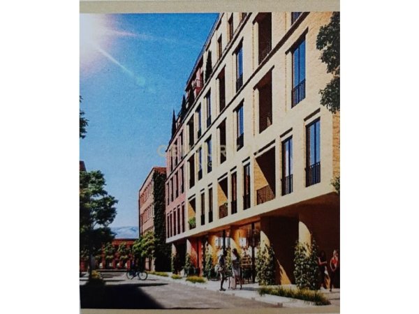 SHITET APARTAMENT 2+1+2 TEK SHKOLLA E KUQE.Neom98446