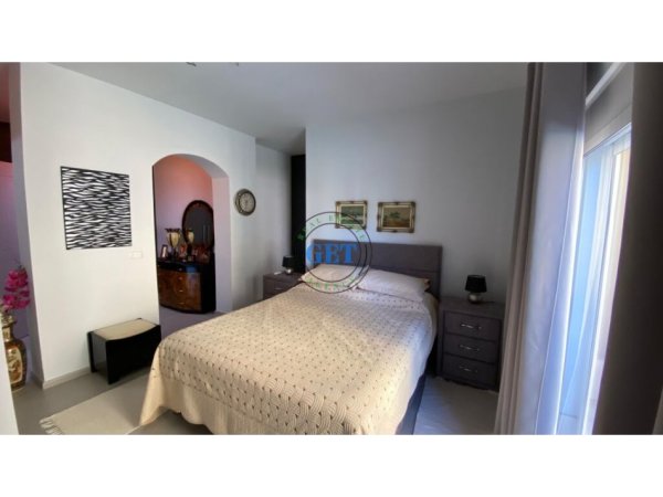 Durres, shitet apartament 2+1 Kati 4, 120 m² 120.000 € (Shkembi Kavajes Durres)