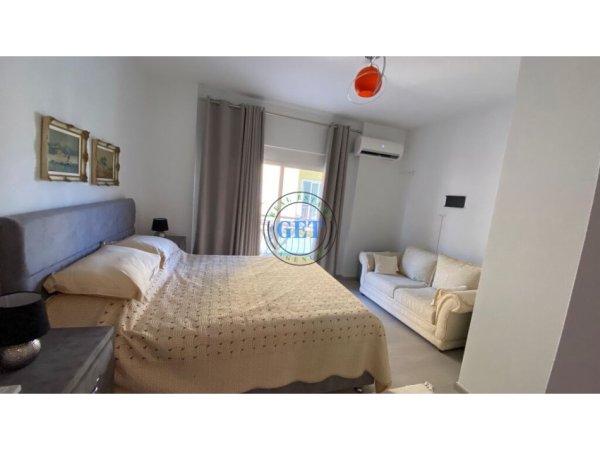 Durres, shitet apartament 2+1 Kati 4, 120 m² 120.000 € (Shkembi Kavajes Durres)