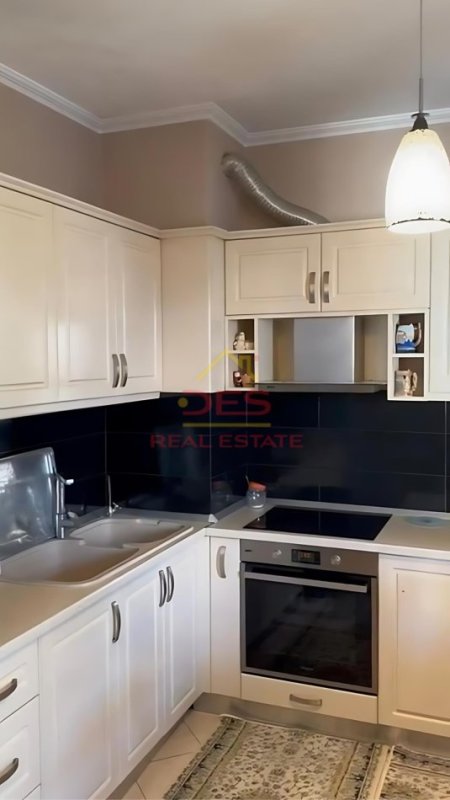 ~SHITET APARTAMENT 2+1+2, RRUGA “RRAPO HEKALI”, TIRANE~