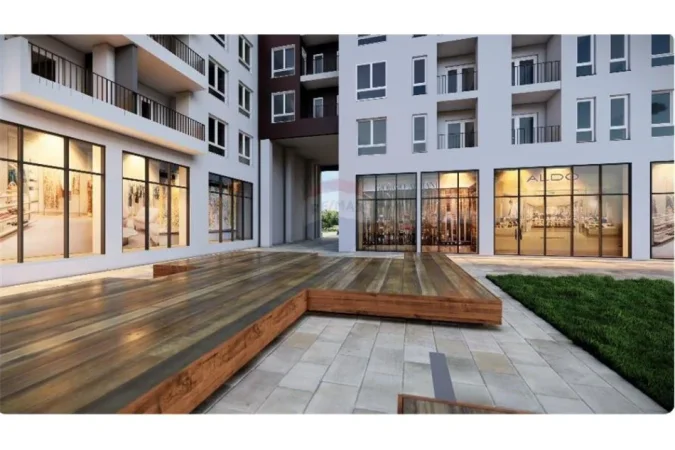 Tirane, shitet apartament 2+1 Kati 3, 88 m² 131.000 € (SHESIM APARTAMENT 2+1 KOMPLEKSI AURA!)