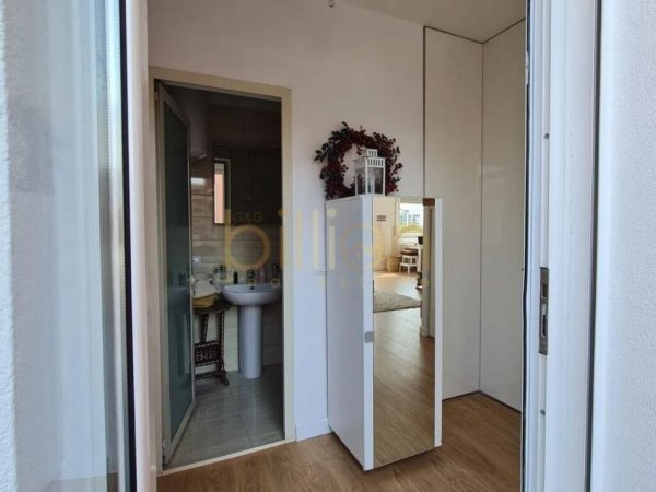 Tirane, jepet me qera apartament+verande | Penthouse 2+1+Ballkon Kati 8, 140 m² 1.250 € (Myslym shyri)