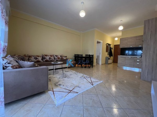 Tirane, shitet apartament 1+1 Kati 4, 58 m² 75.000 € (Kthesa e Kamzes)