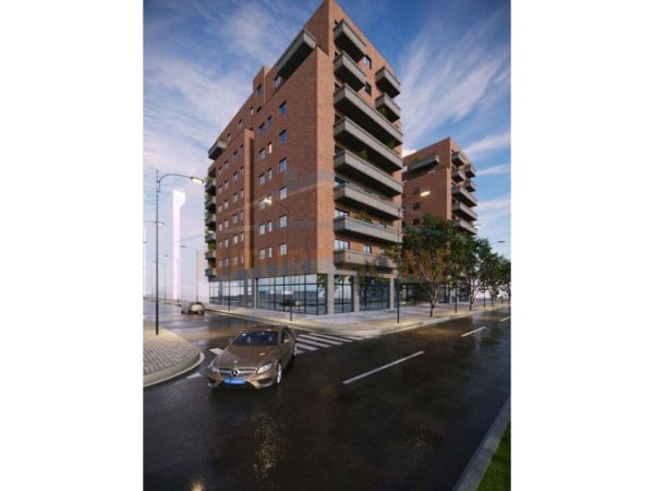 Tirane, shitet apartament 2+1 Kati 4, 89 m² 75.862 € (Kamez Rezidenca Metropolitan) !MUNDESI KREDITIMI PA KOLATERAL!