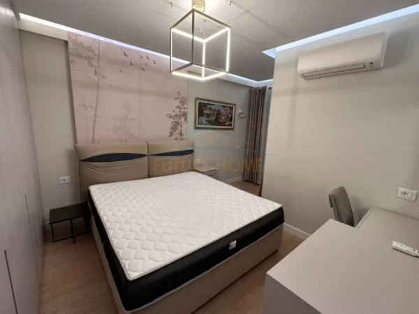Tirane, shitet apartament Kati 6, 95 m² 165.000 € (Residenca Tirana Golden Park, AREA42599)
