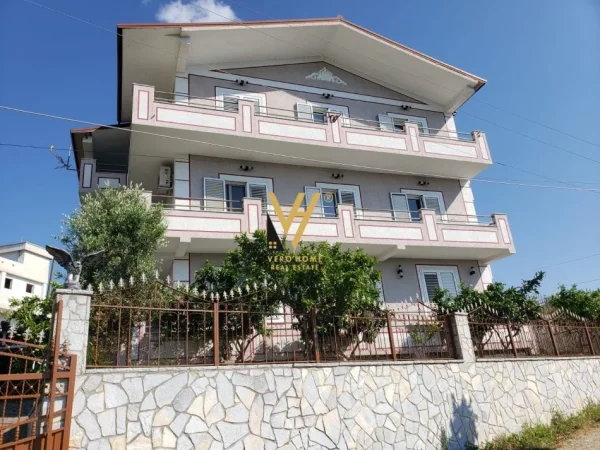 Tirane, shitet Vile 3 Katshe Kati 0, 535 m² 320.000 € (KASHAR)