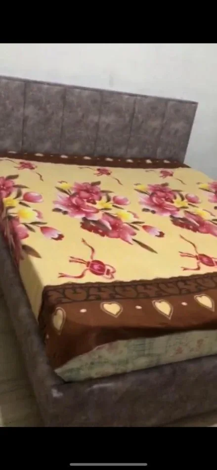 Tirane, jepet me qera Vile 1+1 Kati 2, 120 m² 430 € (5 MAJI)