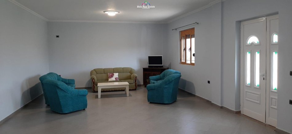 Tirane, jepet me qera Vile 4+1 Kati 1, 480 m² 1.500 € (MJULL BATHORE)