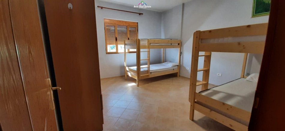 Tirane, jepet me qera Vile 4+1 Kati 1, 480 m² 1.500 € (MJULL BATHORE)