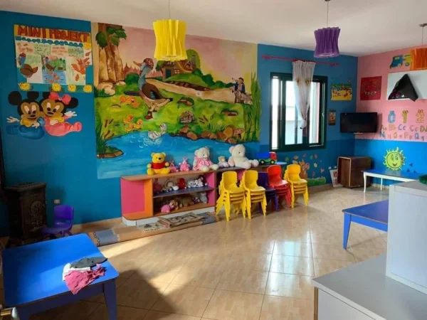 Tirane, shes Mobilje dhe Lodra per Kopesht & Cerdhe Femijesh