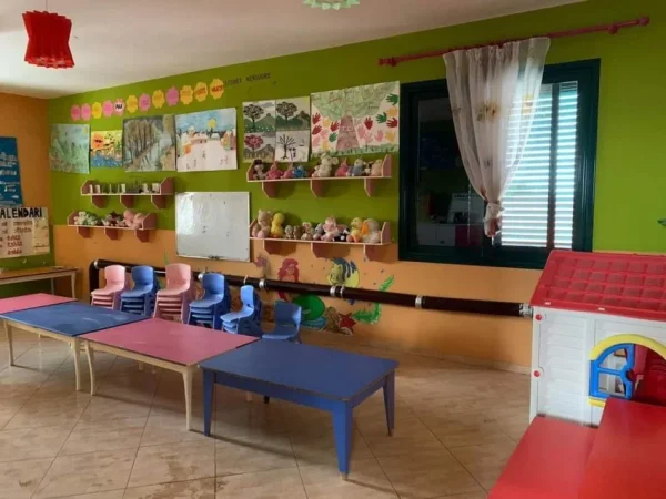 Tirane, shes Mobilje dhe Lodra per Kopesht & Cerdhe Femijesh