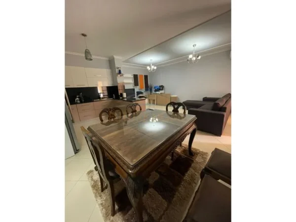 Tirane, shitet apartament 2+1 Kati 6, 118 m² 136.000 € (MISTO MAME)